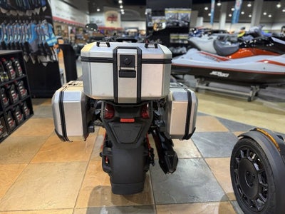 2025 Can-Am Canyon? XT