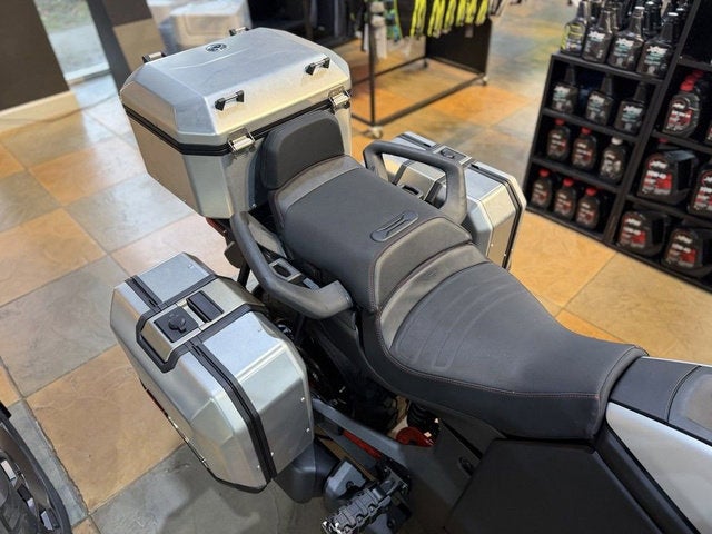 2025 Can-Am Canyon? XT