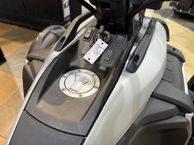 2025 Can-Am Canyon? XT