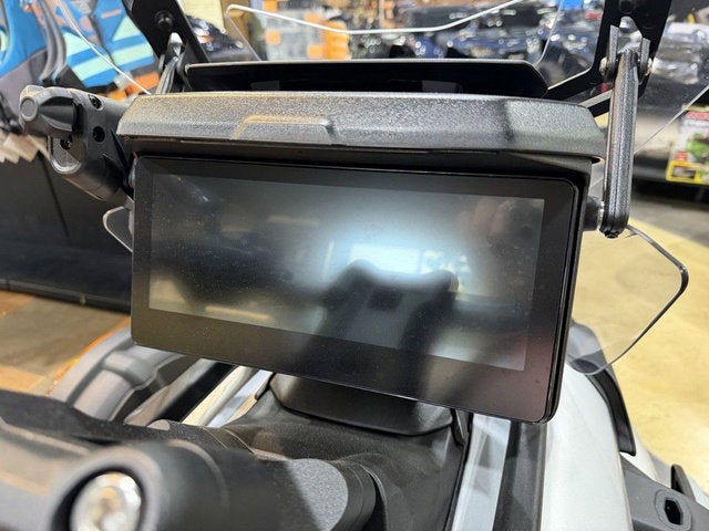 2025 Can-Am Canyon? XT