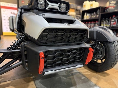 2025 Can-Am Canyon? XT