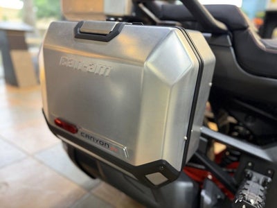 2025 Can-Am Canyon? XT