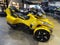 2014 Can-Am Spyder RD RT S 1330 ACE SE6 CY 14