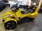 2014 Can-Am Spyder RD RT S 1330 ACE SE6 CY 14