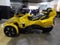 2014 Can-Am Spyder RD RT S 1330 ACE SE6 CY 14
