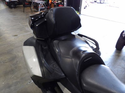 2020 Can-Am Spyder RT Limited Dark Base