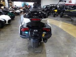 2020 Can-Am Spyder RT Limited Dark Base