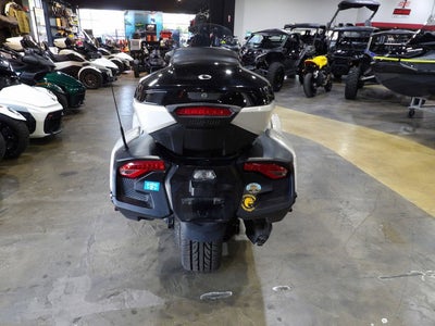 2020 Can-Am Spyder RT Limited Dark Base