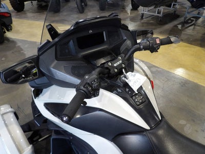 2020 Can-Am Spyder RT Limited Dark Base