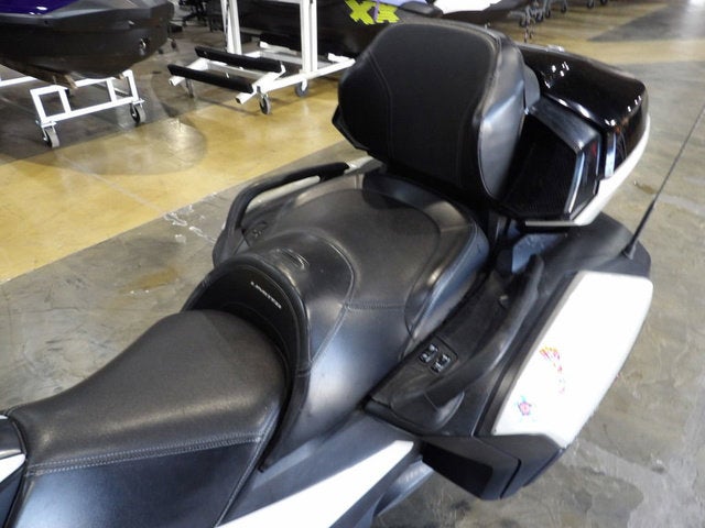 2020 Can-Am Spyder RT Limited Dark Base