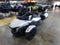 2020 Can-Am Spyder RT Limited Dark Base