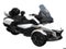2027 Can-Am Spyder RT Sea-To-Sky Base
