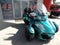 2017 Can-Am RD SPYDER RT S 1330 ACE SE6 PW 17 Base
