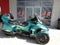 2017 Can-Am RD SPYDER RT S 1330 ACE SE6 PW 17 Base