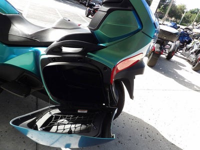 2017 Can-Am RD SPYDER RT S 1330 ACE SE6 PW 17 Base