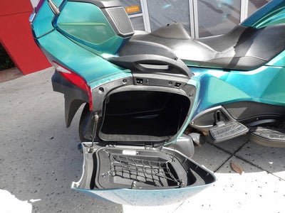 2017 Can-Am RD SPYDER RT S 1330 ACE SE6 PW 17 Base