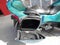 2017 Can-Am RD SPYDER RT S 1330 ACE SE6 PW 17 Base