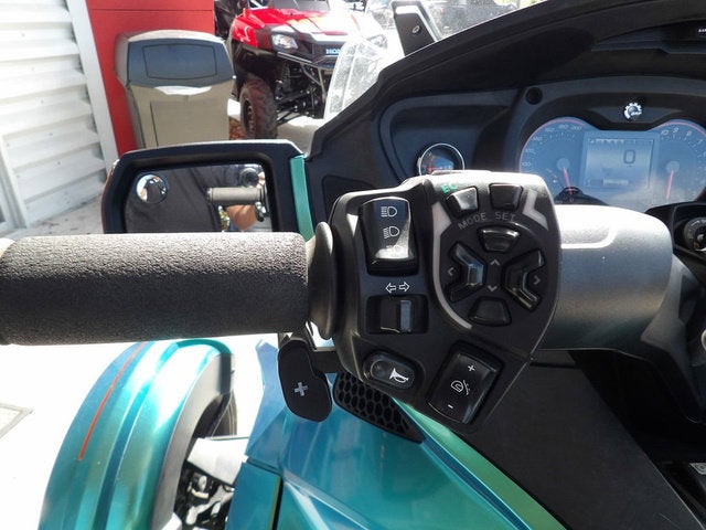 2017 Can-Am RD SPYDER RT S 1330 ACE SE6 PW 17 Base