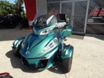 2017 Can-Am RD SPYDER RT S 1330 ACE SE6 PW 17 Base