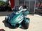 2017 Can-Am RD SPYDER RT S 1330 ACE SE6 PW 17 Base