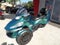 2017 Can-Am RD SPYDER RT S 1330 ACE SE6 PW 17 Base