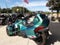 2017 Can-Am RD SPYDER RT S 1330 ACE SE6 PW 17 Base