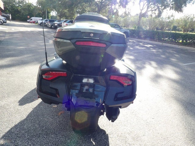 2021 Can-Am Spyder RT Sea To Sky SE6 RD LTD 1330 ACE SE6 HG 21