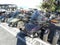 2021 Can-Am Spyder RT Sea To Sky SE6 RD LTD 1330 ACE SE6 HG 21