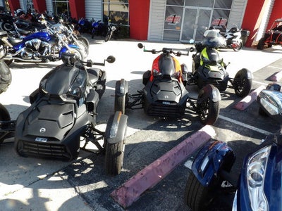 2021 Can-Am Spyder RT Sea To Sky SE6 RD LTD 1330 ACE SE6 HG 21