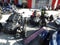 2021 Can-Am Spyder RT Sea To Sky SE6 RD LTD 1330 ACE SE6 HG 21