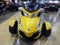 2015 Can-Am RD SPYDER RT S 1330 ACE SE6 CY 15 Base