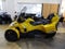 2015 Can-Am RD SPYDER RT S 1330 ACE SE6 CY 15 Base
