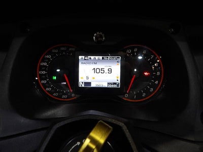 2015 Can-Am RD SPYDER RT S 1330 ACE SE6 CY 15 Base