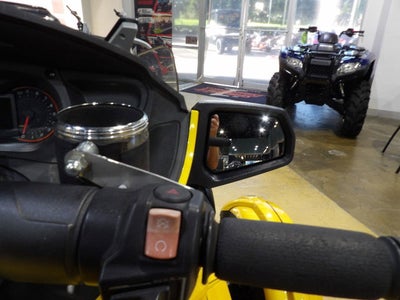 2015 Can-Am RD SPYDER RT S 1330 ACE SE6 CY 15 Base