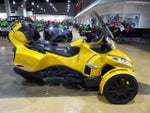 2015 Can-Am RD SPYDER RT S 1330 ACE SE6 CY 15 Base