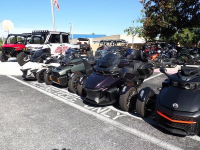 2015 Can-Am RD SPYDER RT S 1330 ACE SE6 CY 15 Base
