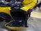 2015 Can-Am RD SPYDER RT S 1330 ACE SE6 CY 15 Base