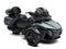 2026 Can-Am Spyder RT Limited Dark Base