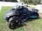 2022 Can-Am Spyder F3 RD S 1330 SE6 BK 22