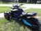 2022 Can-Am Spyder F3 RD S 1330 SE6 BK 22