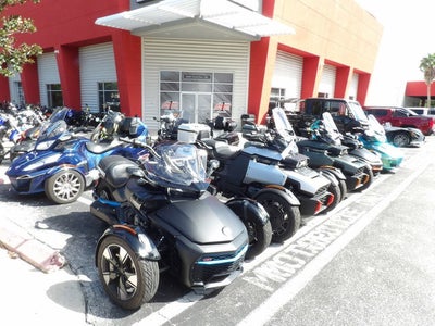 2022 Can-Am Spyder F3 RD S 1330 SE6 BK 22