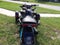 2022 Can-Am Spyder F3 RD S 1330 SE6 BK 22