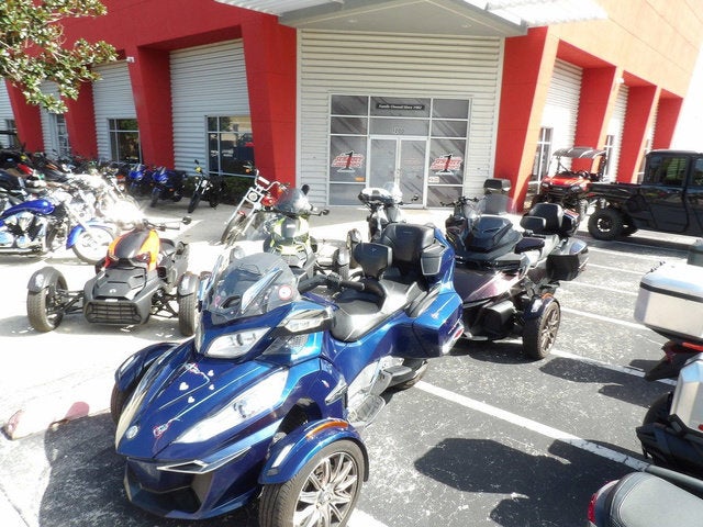 2022 Can-Am Spyder F3 RD S 1330 SE6 BK 22