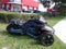 2022 Can-Am Spyder F3 RD S 1330 SE6 BK 22