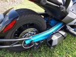 2022 Can-Am Spyder F3 RD S 1330 SE6 BK 22