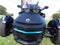 2022 Can-Am Spyder F3 RD S 1330 SE6 BK 22