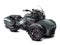 2025 Can-Am Spyder F3 T Rotax 1330 ACE