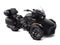 2025 Can-Am Spyder F3 Limited Dark Wheels Base