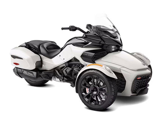 2025 Can-Am Spyder F3-T Rotax 1330 ACE Base