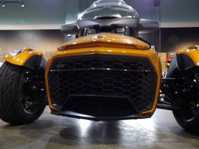 2024 Can-Am Spyder F3 Limited Special Series